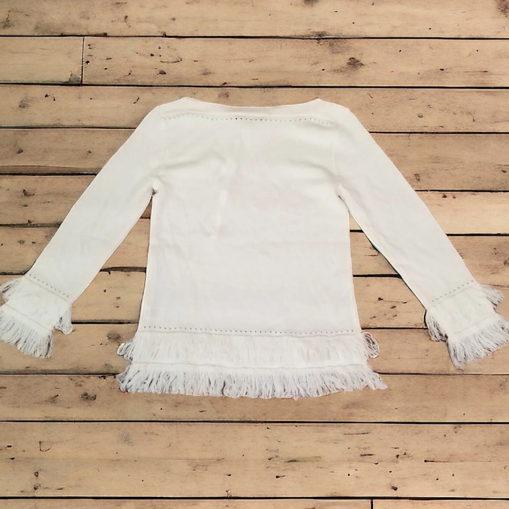 Trina Turk Suez Sweater - Picture 12 of 14